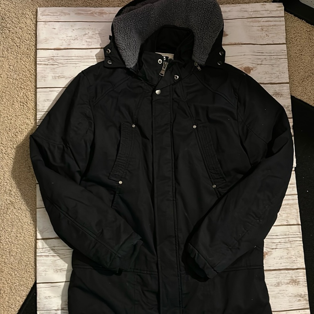 WenVen Winter Coat